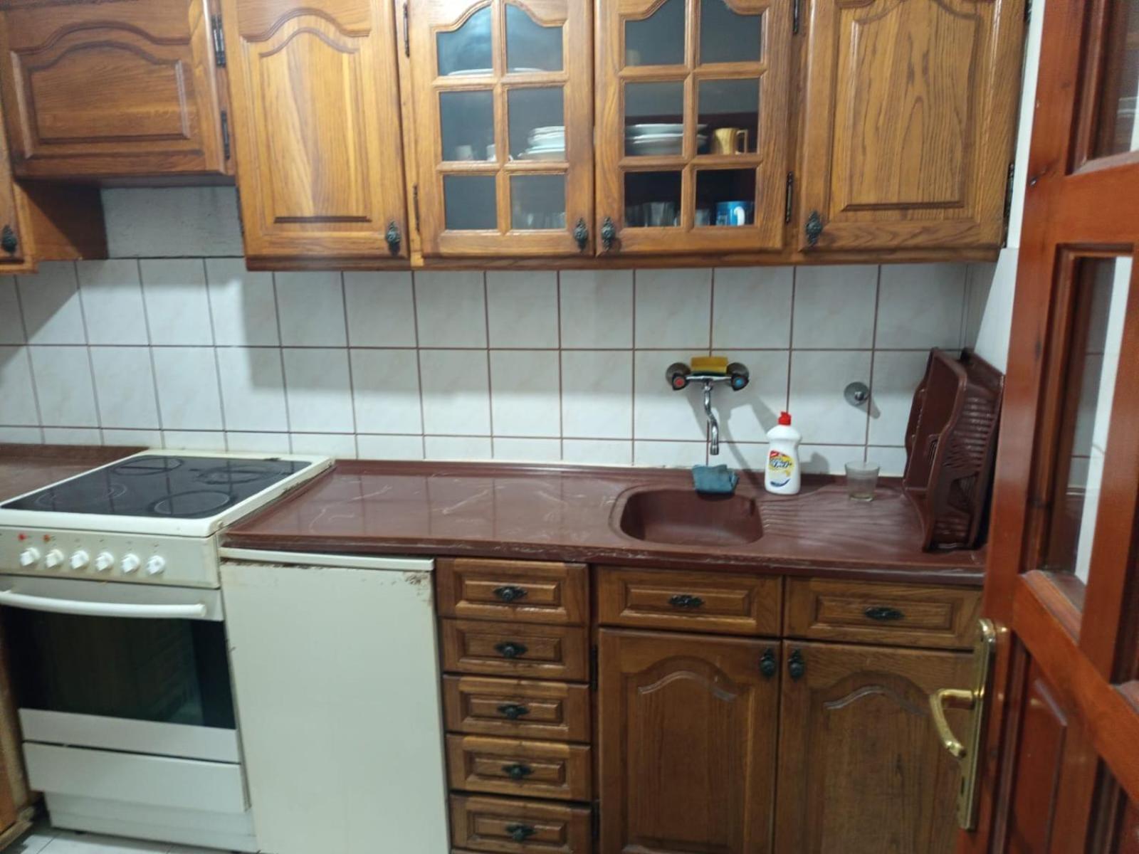 RoomPrishtinë Ngoại thất bức ảnh