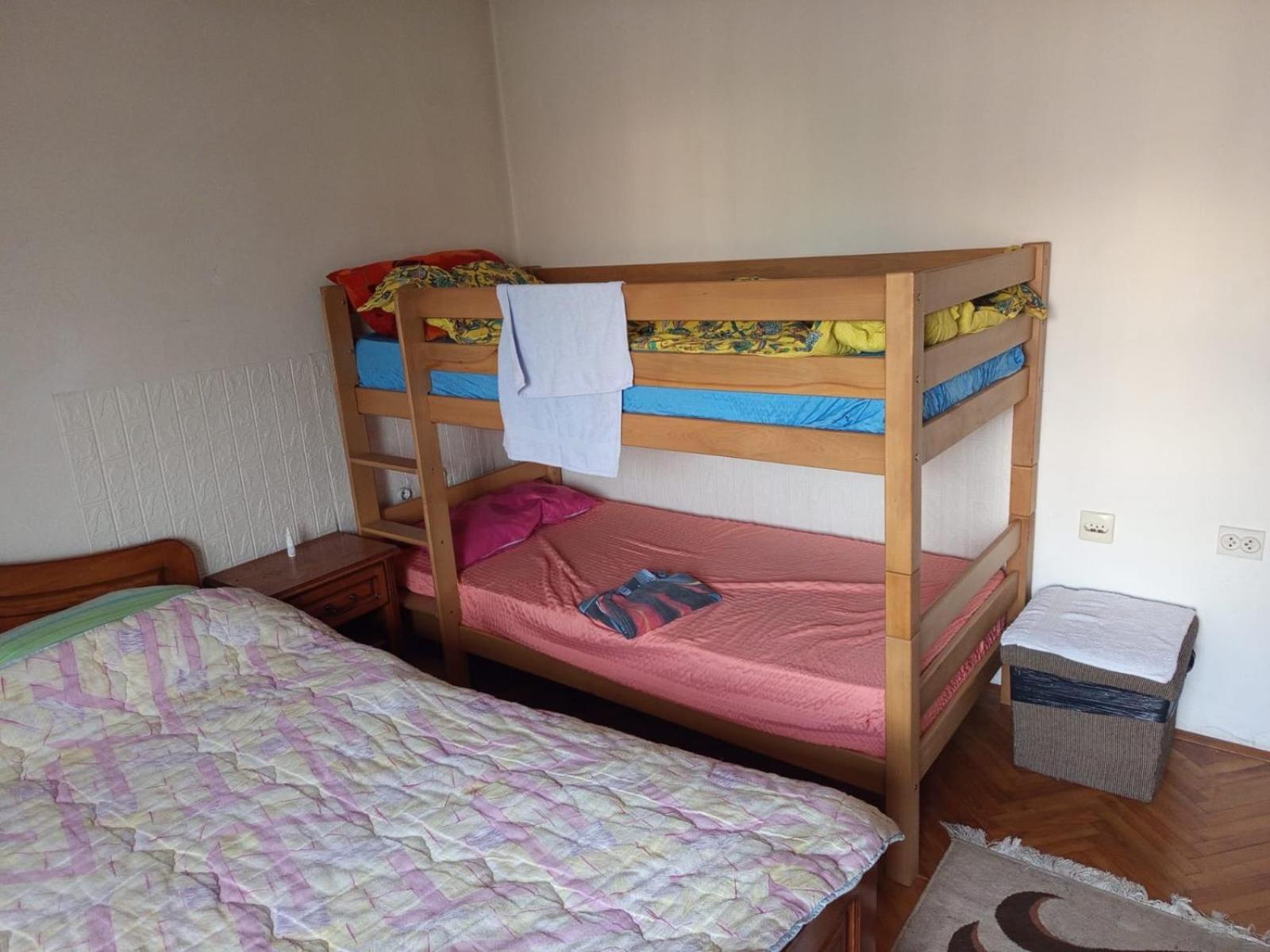 RoomPrishtinë Ngoại thất bức ảnh