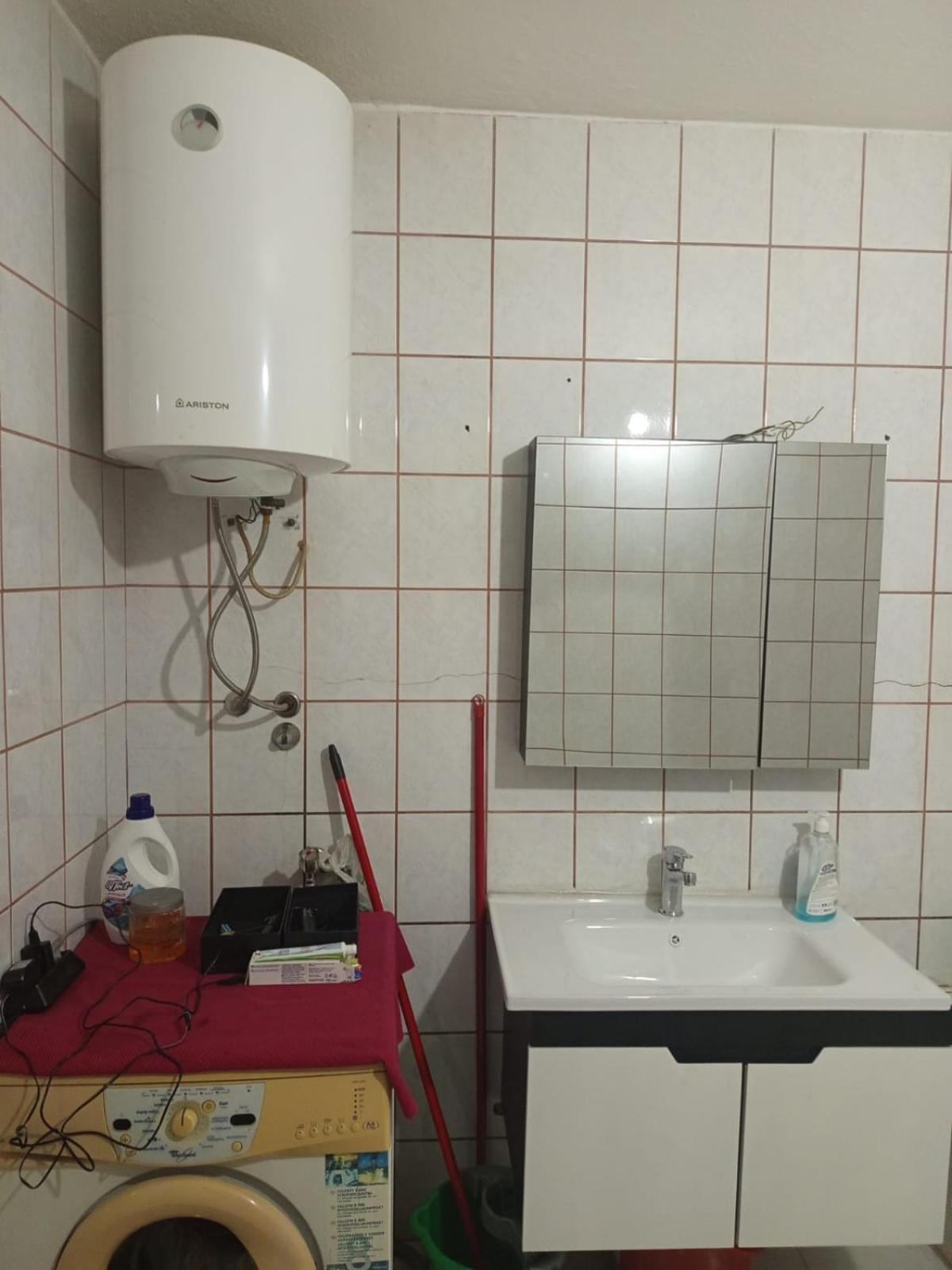 RoomPrishtinë Ngoại thất bức ảnh