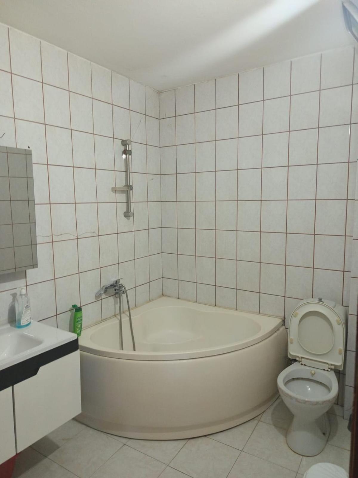RoomPrishtinë Ngoại thất bức ảnh