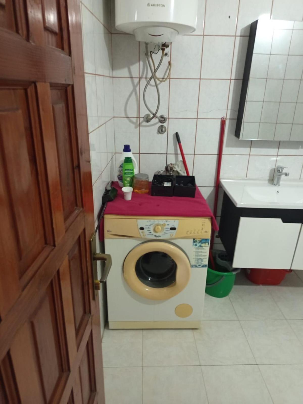 RoomPrishtinë Ngoại thất bức ảnh